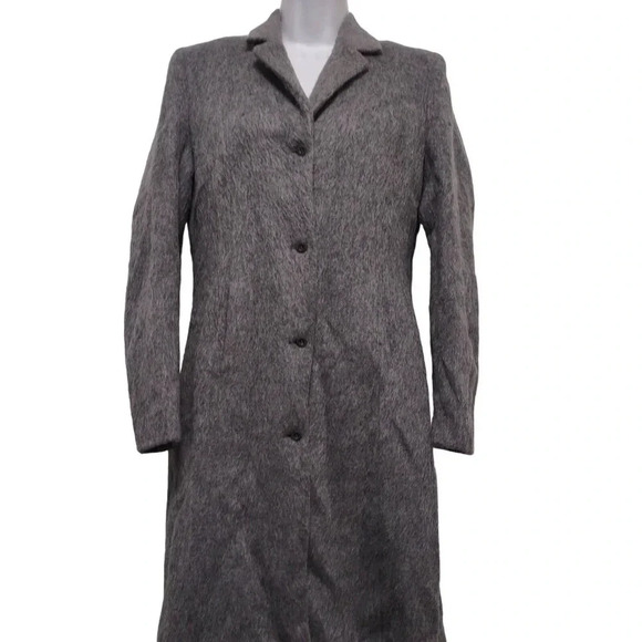 The Limited Jackets & Blazers - The Limited Wool Warm Winter Trench Coat
